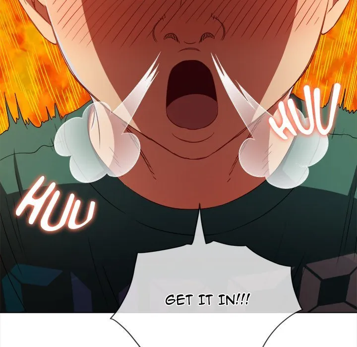 My High School Bully Chapter 166 - Page 122