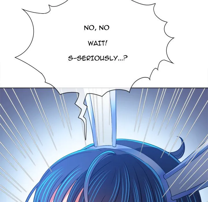 My High School Bully Chapter 166 - Page 124