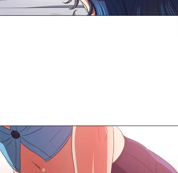 My High School Bully Chapter 166 - Page 129