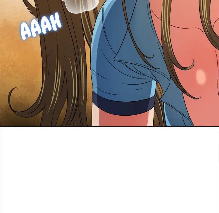 My High School Bully Chapter 166 - Page 133