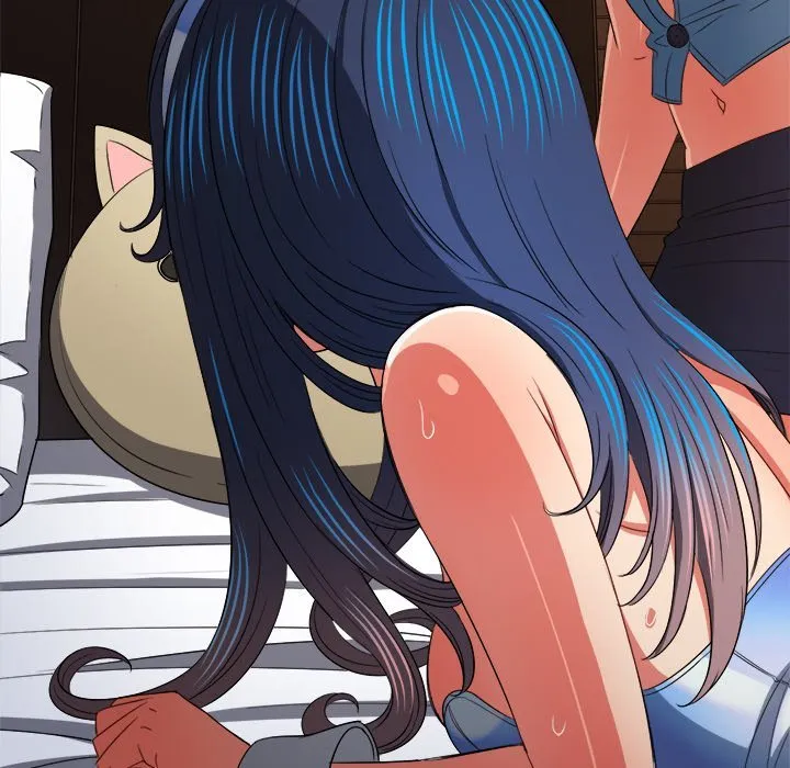 My High School Bully Chapter 166 - Page 141