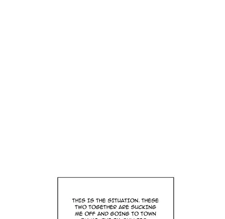 My High School Bully Chapter 166 - Page 16