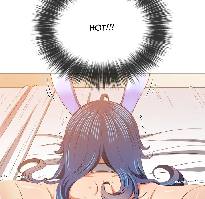 My High School Bully Chapter 166 - Page 155