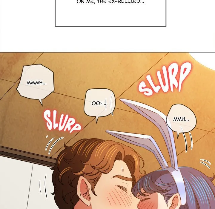 My High School Bully Chapter 166 - Page 17