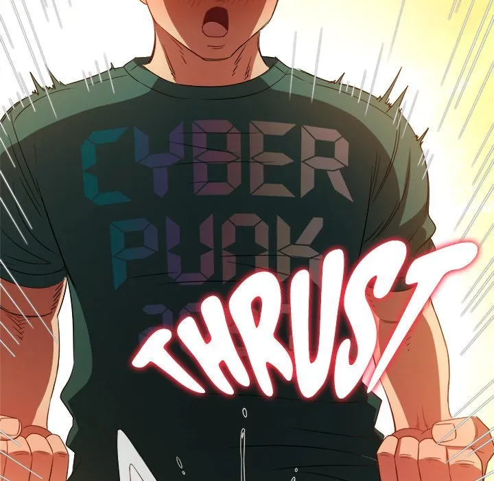 My High School Bully Chapter 166 - Page 170