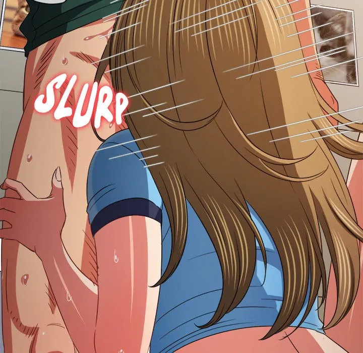 My High School Bully Chapter 166 - Page 19