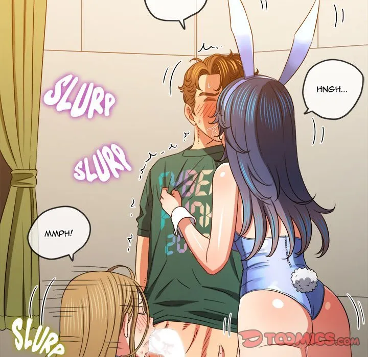My High School Bully Chapter 166 - Page 27
