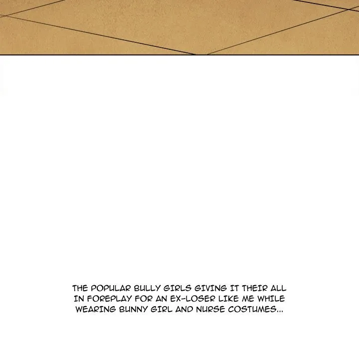 My High School Bully Chapter 166 - Page 29