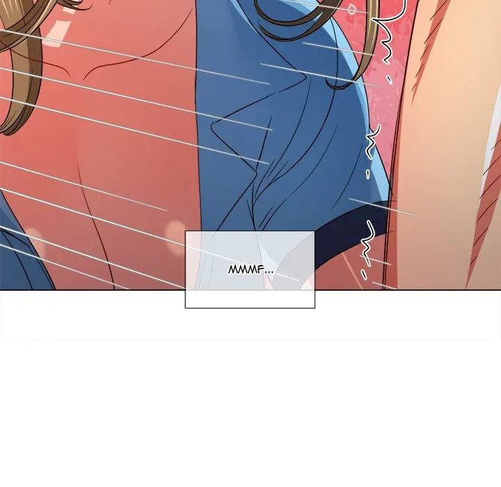 My High School Bully Chapter 166 - Page 35