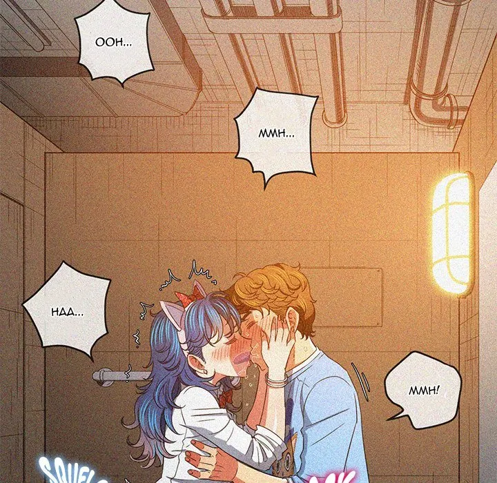 My High School Bully Chapter 166 - Page 40