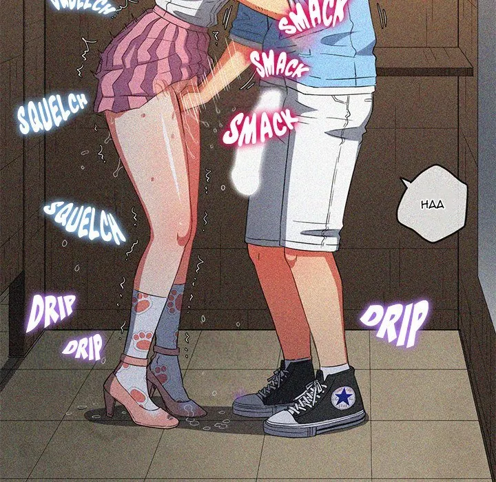 My High School Bully Chapter 166 - Page 41