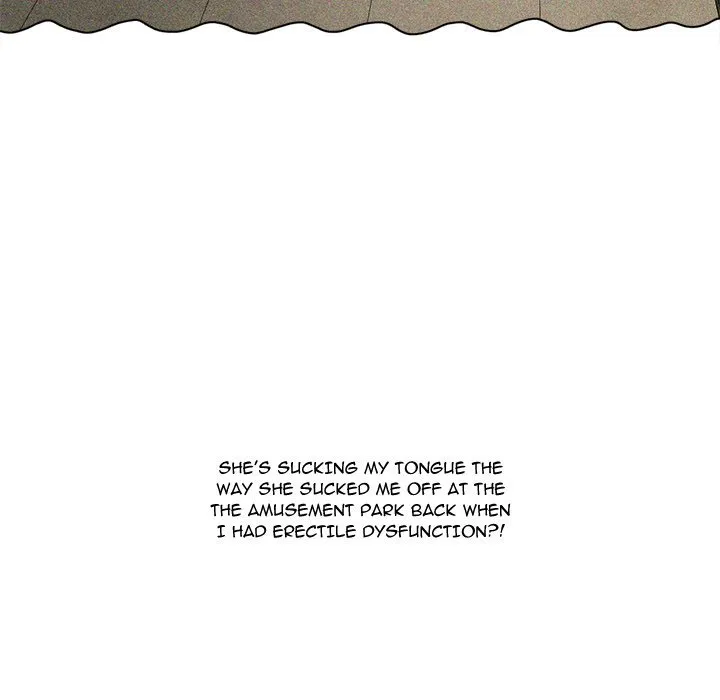 My High School Bully Chapter 166 - Page 42