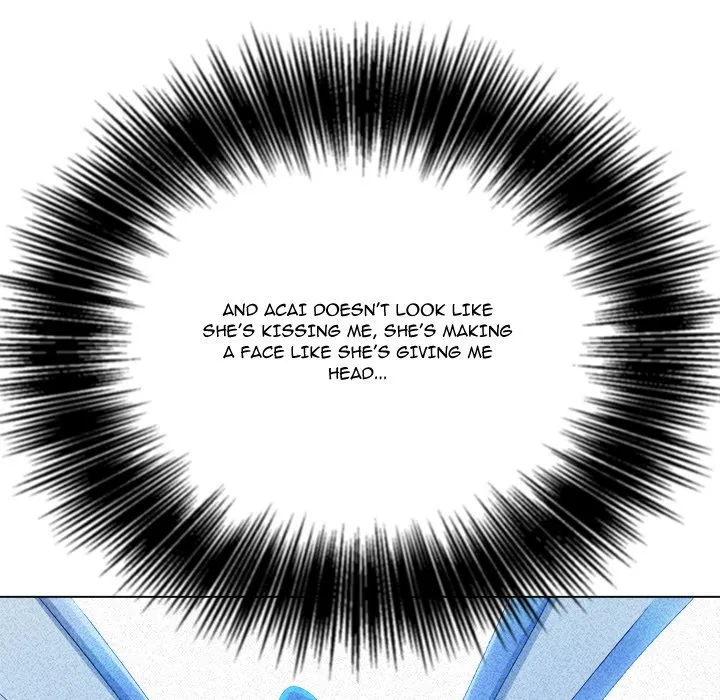 My High School Bully Chapter 166 - Page 49