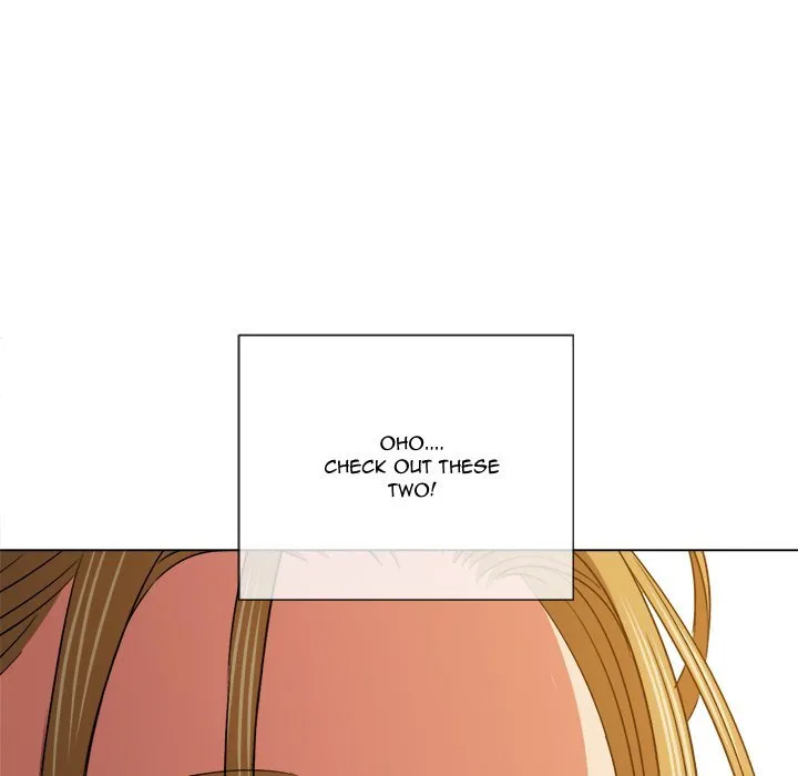 My High School Bully Chapter 166 - Page 74