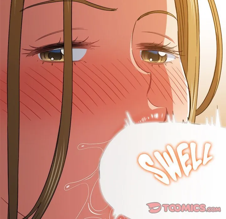 My High School Bully Chapter 166 - Page 75
