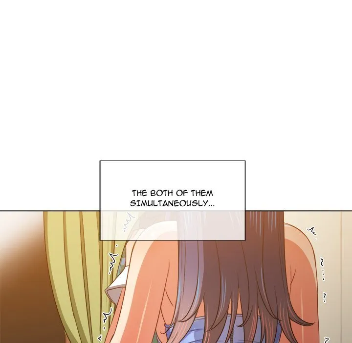 My High School Bully Chapter 166 - Page 77
