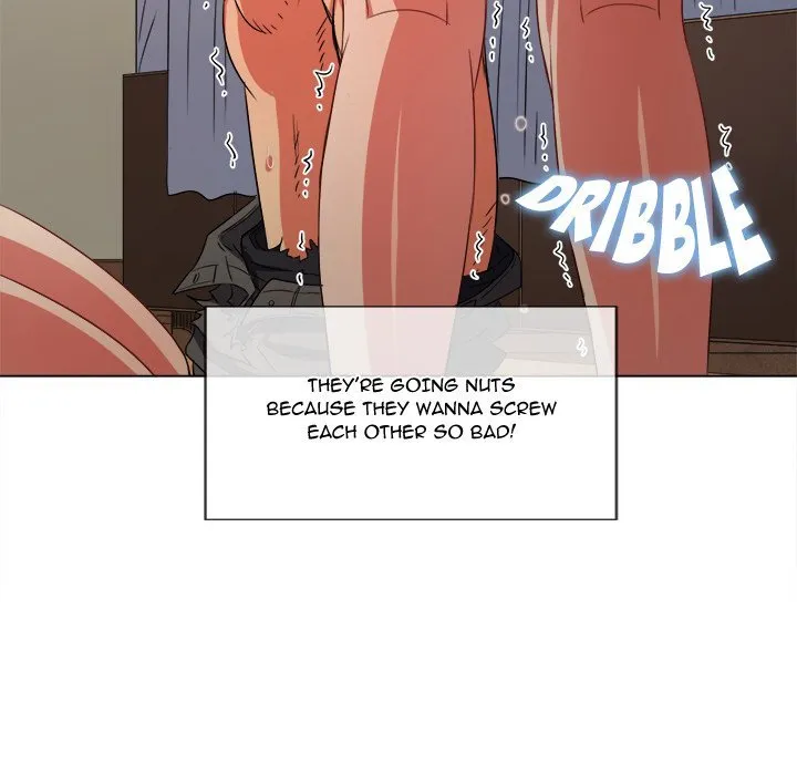 My High School Bully Chapter 166 - Page 79