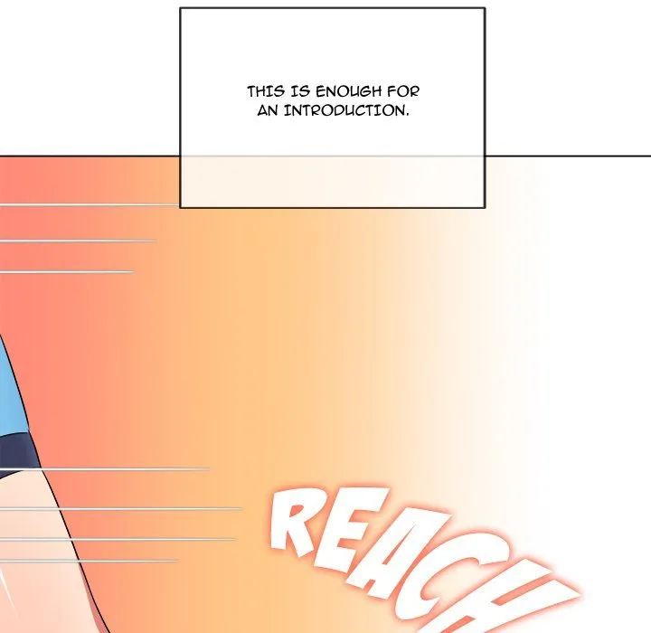 My High School Bully Chapter 166 - Page 84