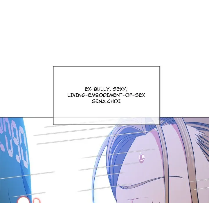 My High School Bully Chapter 166 - Page 10
