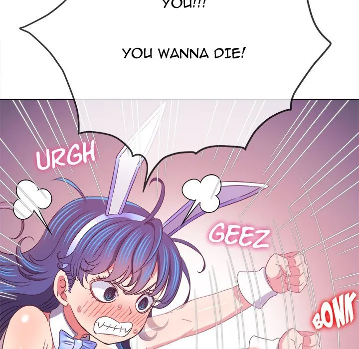 My High School Bully Chapter 166 - Page 96