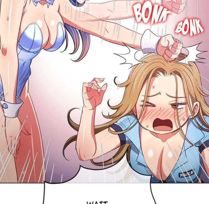 My High School Bully Chapter 166 - Page 97