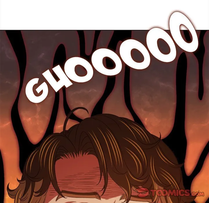 My High School Bully Chapter 166 - Page 99