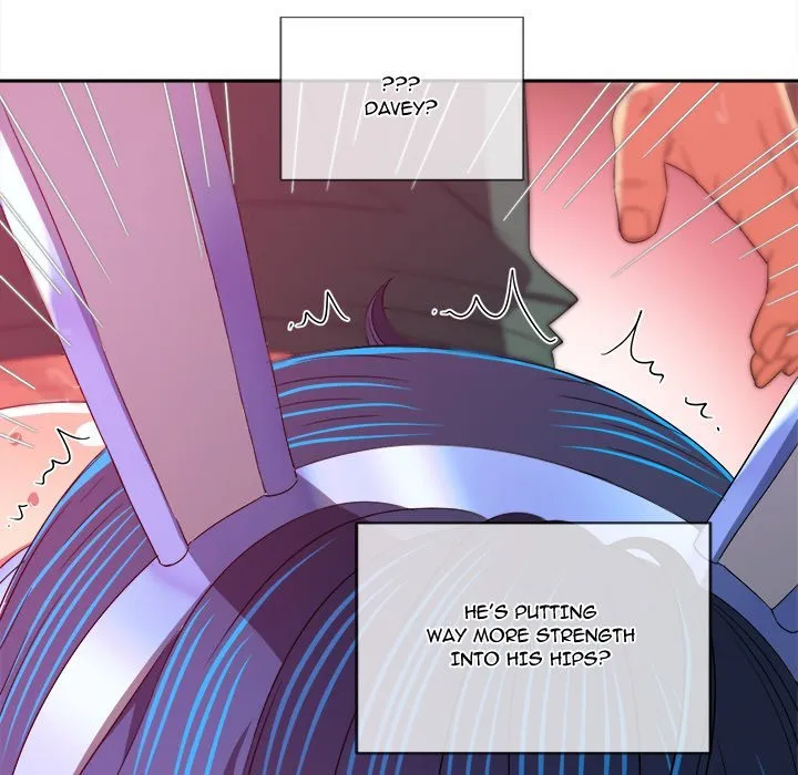 My High School Bully Chapter 167 - Page 102