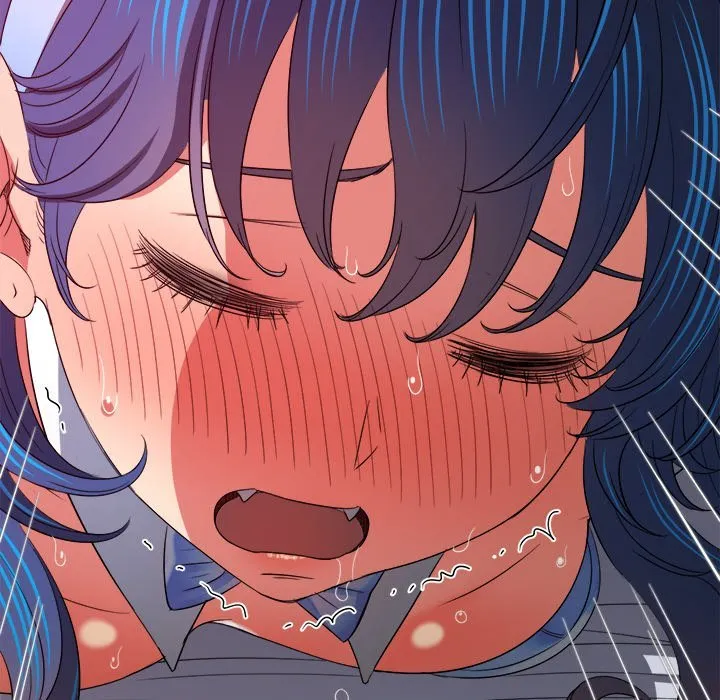 My High School Bully Chapter 167 - Page 103