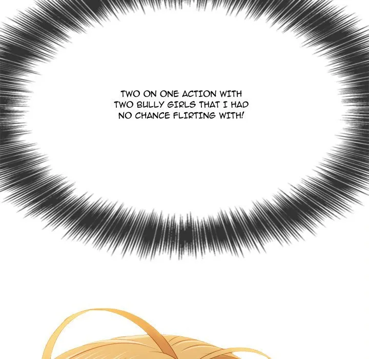 My High School Bully Chapter 167 - Page 109