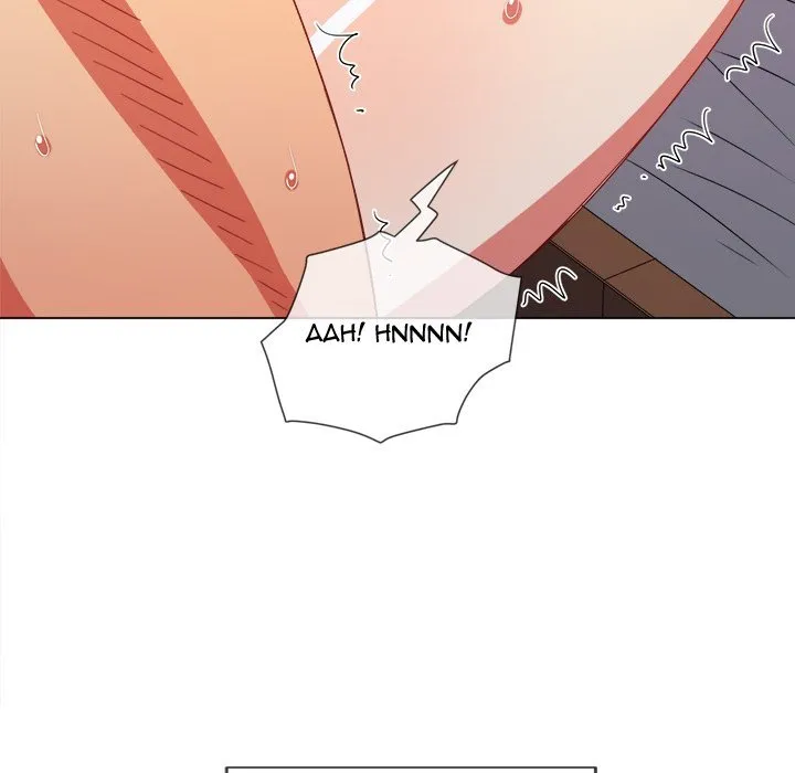 My High School Bully Chapter 167 - Page 126