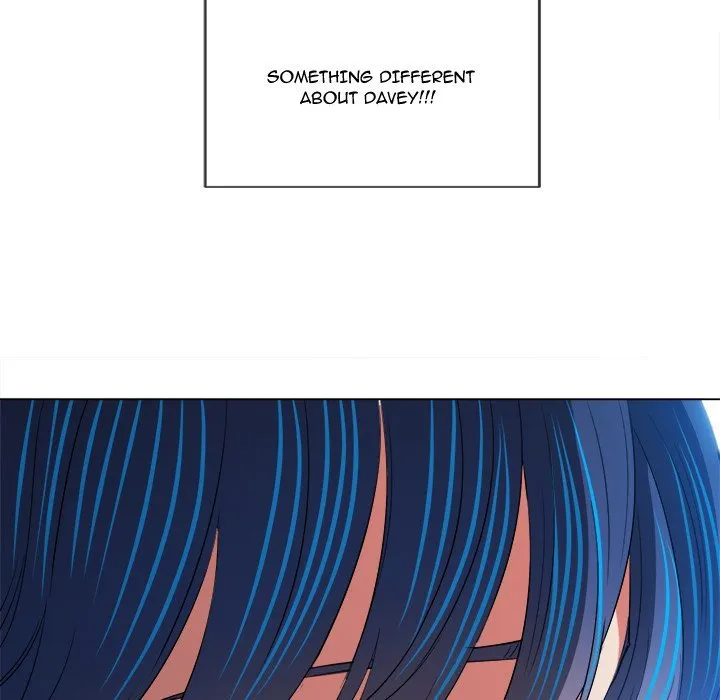 My High School Bully Chapter 167 - Page 127