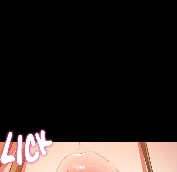 My High School Bully Chapter 167 - Page 134