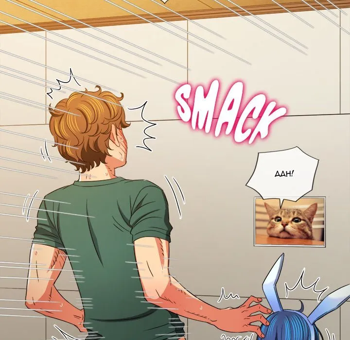 My High School Bully Chapter 167 - Page 142