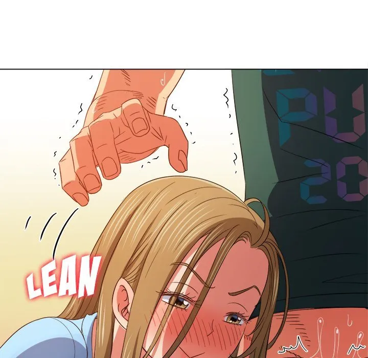 My High School Bully Chapter 167 - Page 153