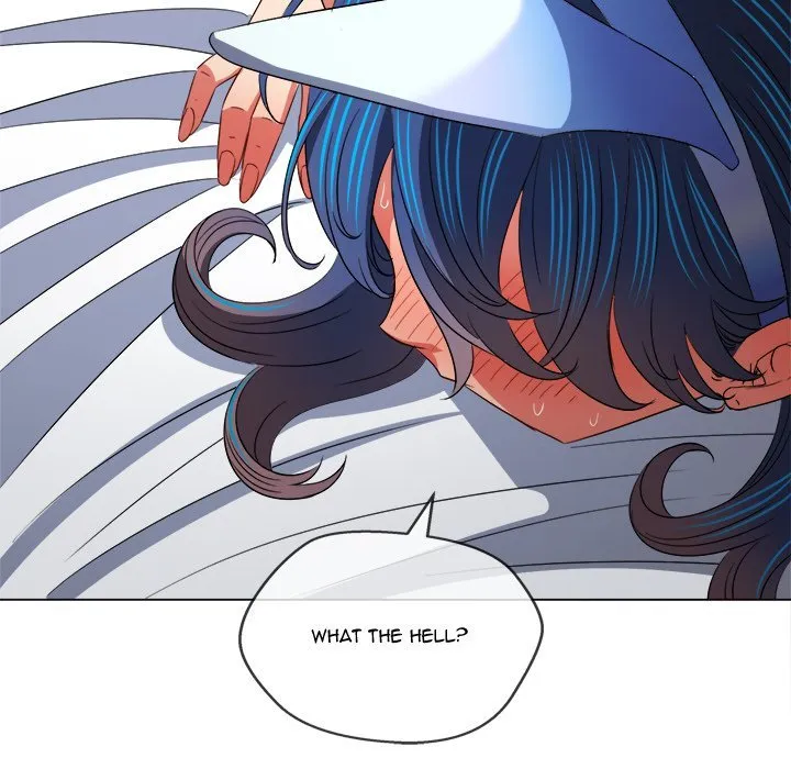 My High School Bully Chapter 167 - Page 155