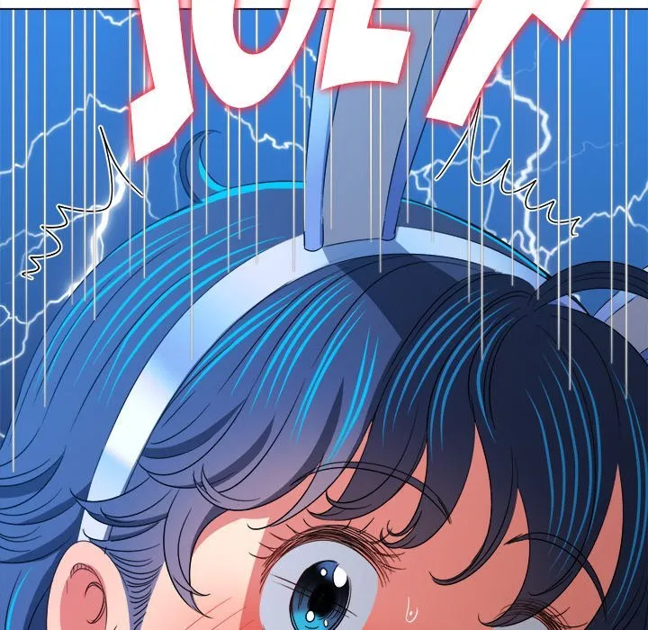 My High School Bully Chapter 167 - Page 157