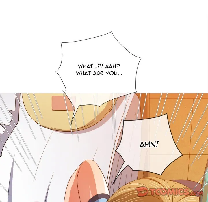 My High School Bully Chapter 167 - Page 160