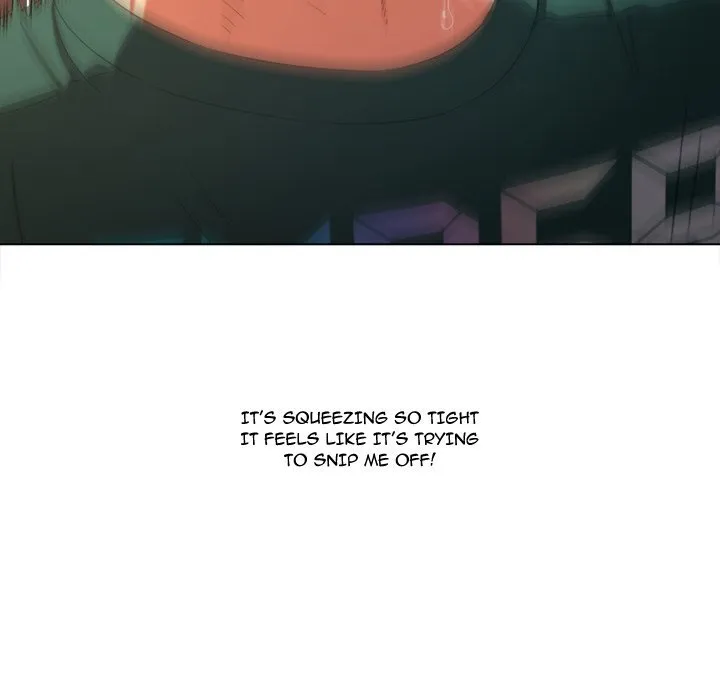 My High School Bully Chapter 167 - Page 174