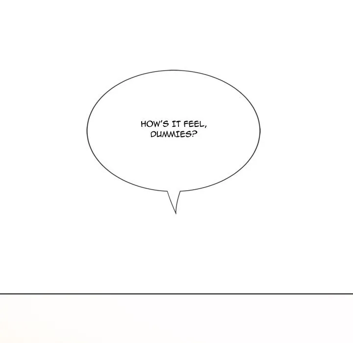 My High School Bully Chapter 167 - Page 176