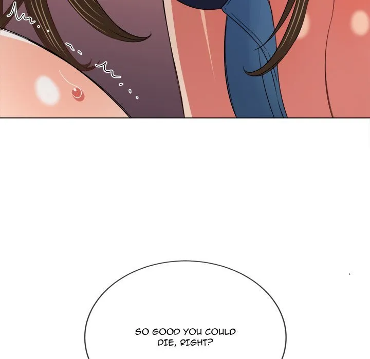My High School Bully Chapter 167 - Page 179