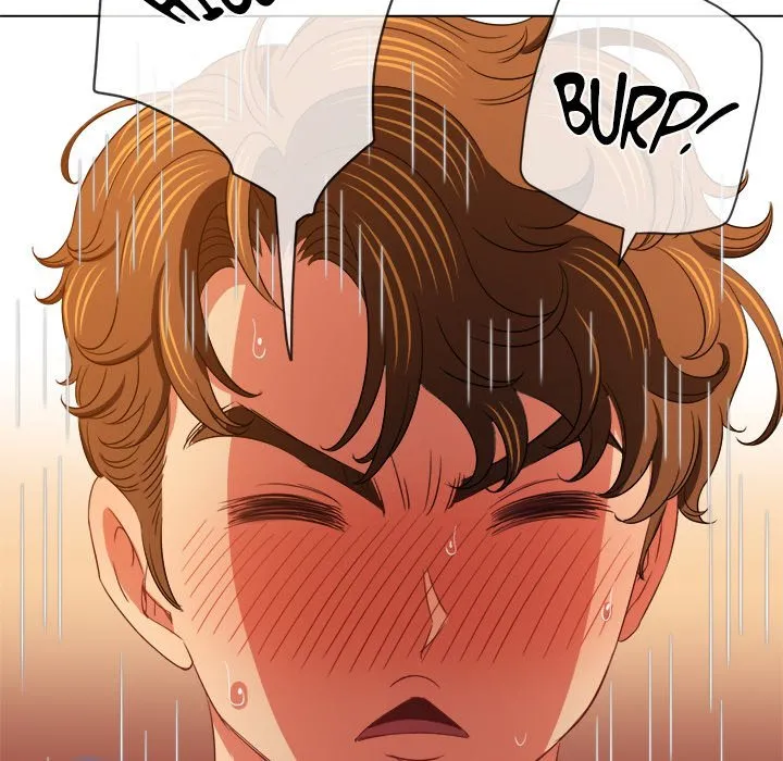 My High School Bully Chapter 167 - Page 20