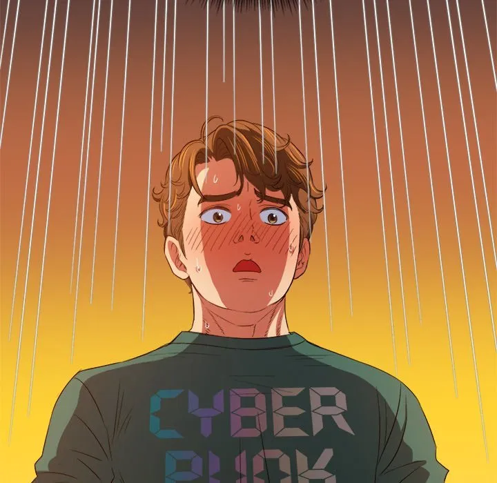 My High School Bully Chapter 167 - Page 31