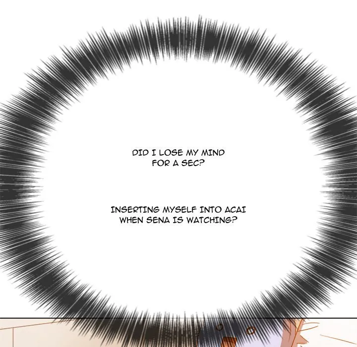 My High School Bully Chapter 167 - Page 35
