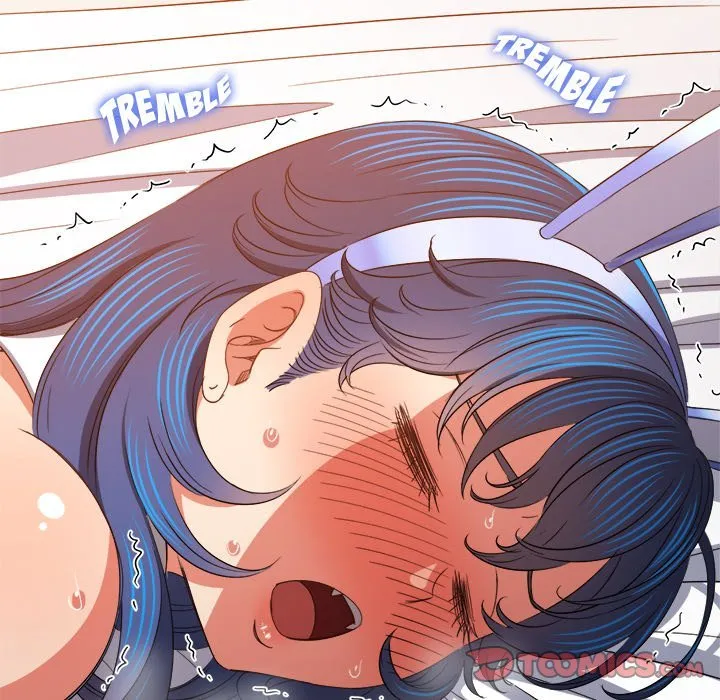 My High School Bully Chapter 167 - Page 40