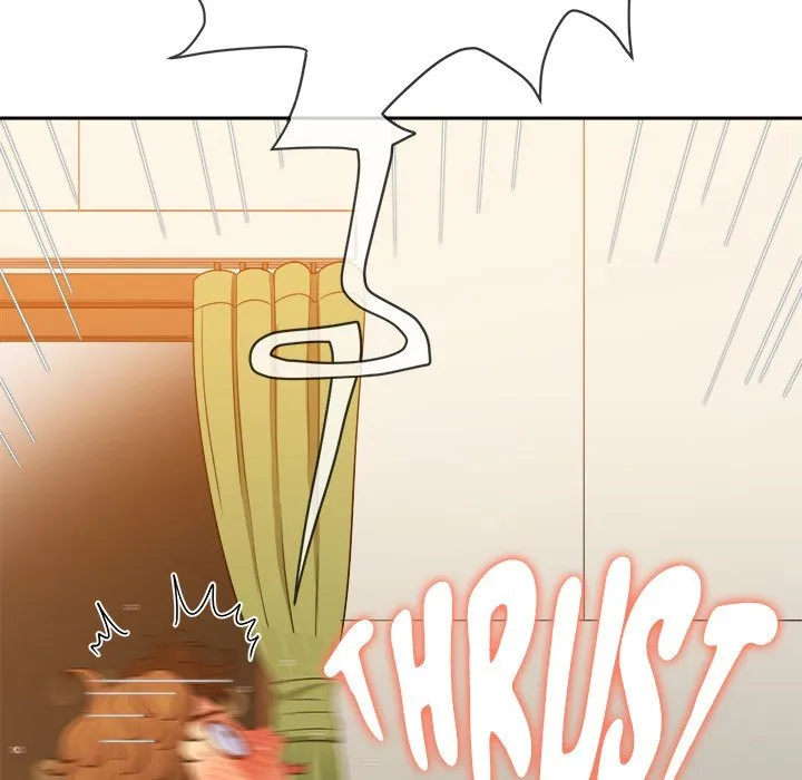 My High School Bully Chapter 167 - Page 81