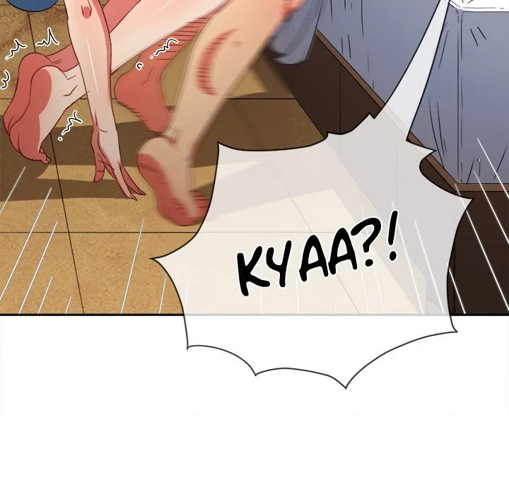 My High School Bully Chapter 167 - Page 83
