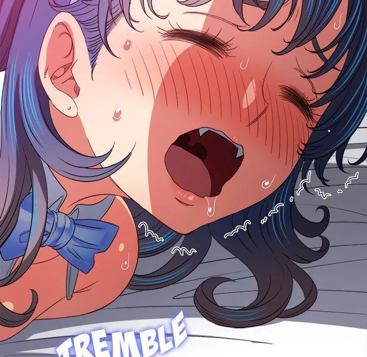 My High School Bully Chapter 167 - Page 86