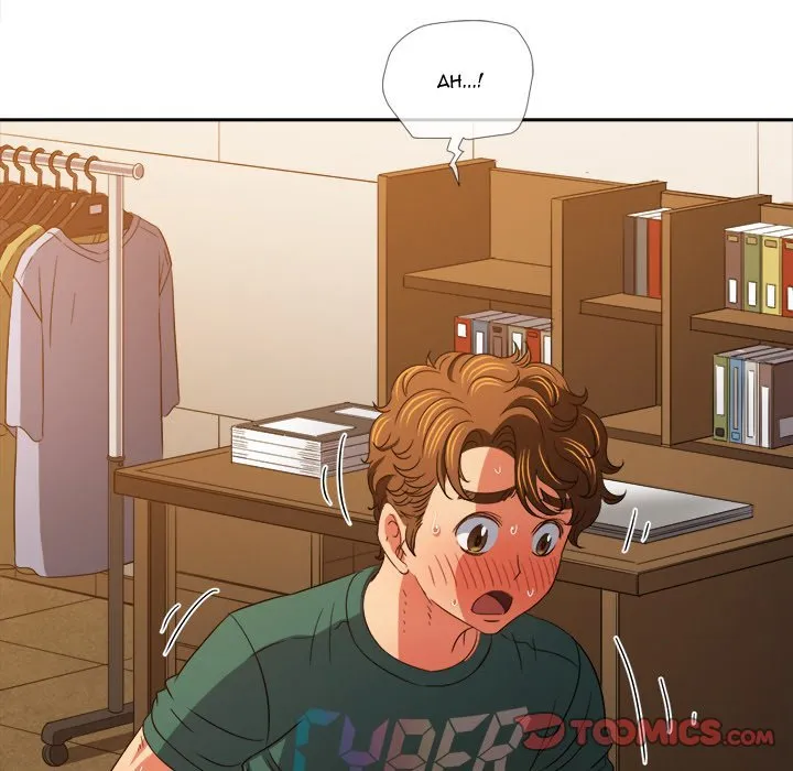 My High School Bully Chapter 167 - Page 88