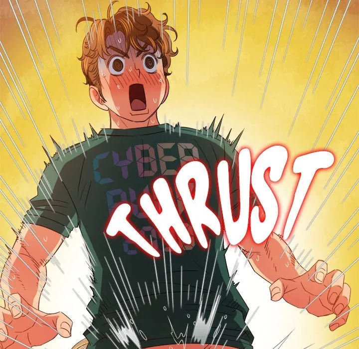 My High School Bully Chapter 167 - Page 94
