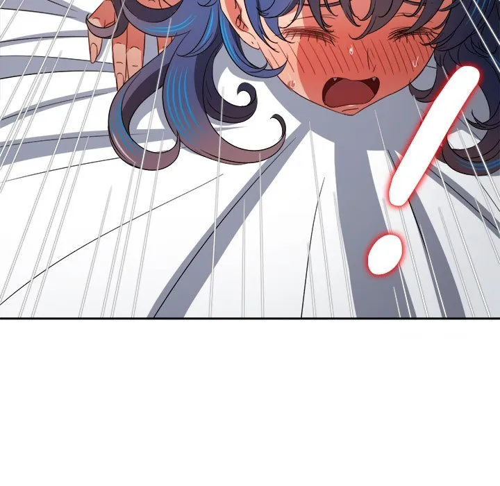 My High School Bully Chapter 167 - Page 96